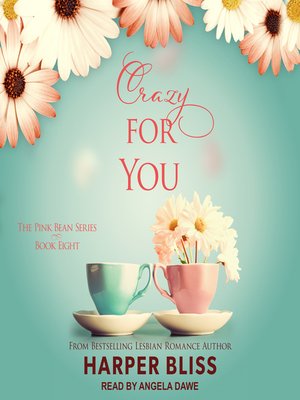 cover image of Crazy For You